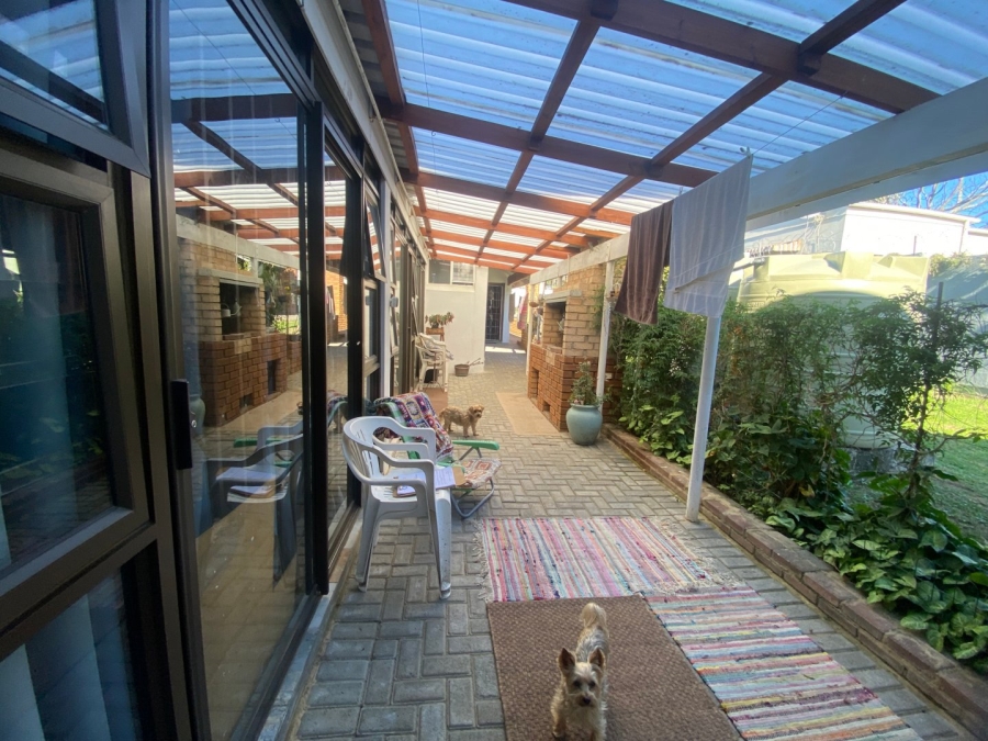 3 Bedroom Property for Sale in Berea Eastern Cape